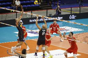 VOLLEY - Internazionali - 2025 FIPAV Cup Men - Italy vs Turkiye