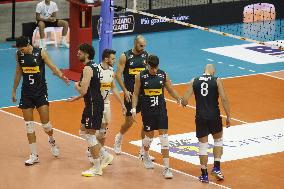 VOLLEY - Internazionali - 2025 FIPAV Cup Men - Italy vs Turkiye