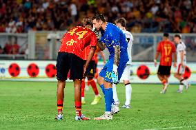 CALCIO - Serie A - US Lecce vs AC Milan