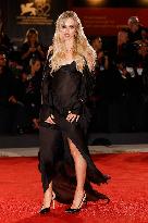 VENICE - Red carpet film NO OTHER CHOICE MP