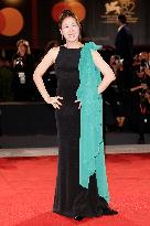 VENICE - Red carpet film NO OTHER CHOICE MP