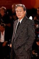 VENICE - Red carpet film NO OTHER CHOICE MP