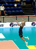 VOLLEY - Internazionali - 2025 FIPAV Cup Men - Italy vs Turkiye
