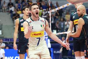 VOLLEY - Internazionali - 2025 FIPAV Cup Men - Italy vs Turkiye