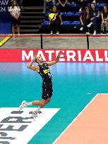 VOLLEY - Internazionali - 2025 FIPAV Cup Men - Italy vs Turkiye