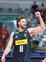VOLLEY - Internazionali - 2025 FIPAV Cup Men - Italy vs Turkiye