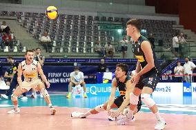 VOLLEY - Internazionali - 2025 FIPAV Cup Men - Italy vs Turkiye