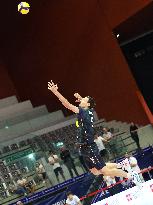 VOLLEY - Internazionali - 2025 FIPAV Cup Men - Italy vs Turkiye