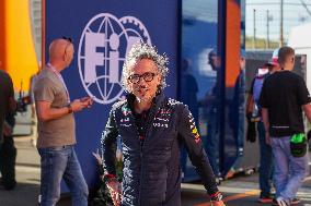 MOTORI - Formula 1 - Heineken Dutch Grand Prix 2025