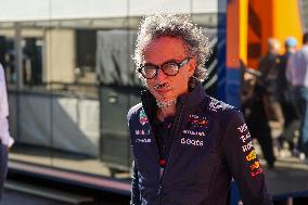 MOTORI - Formula 1 - Heineken Dutch Grand Prix 2025