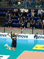 VOLLEY - Internazionali - 2025 FIPAV Cup Men - Italy vs Turkiye
