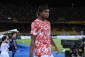 CALCIO - Serie A - US Lecce vs AC Milan