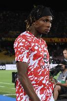 CALCIO - Serie A - US Lecce vs AC Milan