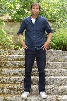 Angouleme Film Festival - L’Inconnu de la Grande Arche Photocall