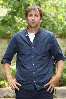 Angouleme Film Festival - L’Inconnu de la Grande Arche Photocall