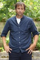 Angouleme Film Festival - L’Inconnu de la Grande Arche Photocall