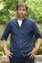 Angouleme Film Festival - L’Inconnu de la Grande Arche Photocall