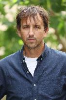 Angouleme Film Festival - L’Inconnu de la Grande Arche Photocall