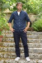 Angouleme Film Festival - L’Inconnu de la Grande Arche Photocall