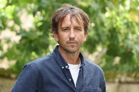 Angouleme Film Festival - L’Inconnu de la Grande Arche Photocall