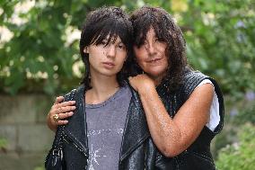 Angouleme Film Festival - Dites-lui que je l?aime Photocall