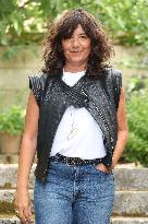 Angouleme Film Festival - Dites-lui que je l?aime Photocall