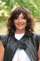 Angouleme Film Festival - Dites-lui que je l?aime Photocall