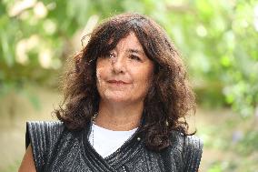 Angouleme Film Festival - Dites-lui que je l?aime Photocall