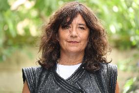 Angouleme Film Festival - Dites-lui que je l?aime Photocall