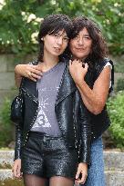 Angouleme Film Festival - Dites-lui que je l’aime Photocall