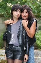 Angouleme Film Festival - Dites-lui que je l’aime Photocall