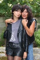 Angouleme Film Festival - Dites-lui que je l’aime Photocall