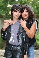 Angouleme Film Festival - Dites-lui que je l’aime Photocall