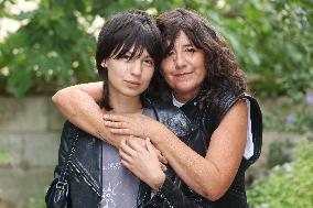 Angouleme Film Festival - Dites-lui que je l’aime Photocall