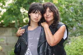 Angouleme Film Festival - Dites-lui que je l’aime Photocall