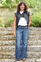 Angouleme Film Festival - Dites-lui que je l’aime Photocall