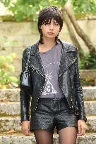 Angouleme Film Festival - Dites-lui que je l’aime Photocall