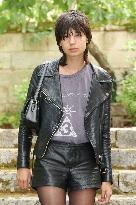 Angouleme Film Festival - Dites-lui que je l’aime Photocall