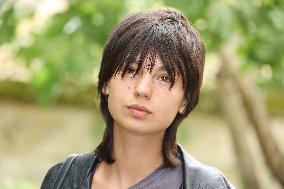 Angouleme Film Festival - Dites-lui que je l’aime Photocall