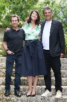 Angouleme Film Festival - La Bonne Etoile Photocall