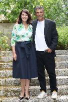 Angouleme Film Festival - La Bonne Etoile Photocall