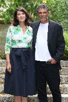 Angouleme Film Festival - La Bonne Etoile Photocall