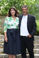 Angouleme Film Festival - La Bonne Etoile Photocall