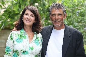 Angouleme Film Festival - La Bonne Etoile Photocall