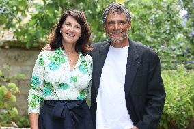 Angouleme Film Festival - La Bonne Etoile Photocall