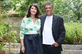 Angouleme Film Festival - La Bonne Etoile Photocall