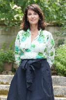 Angouleme Film Festival - La Bonne Etoile Photocall