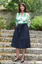 Angouleme Film Festival - La Bonne Etoile Photocall