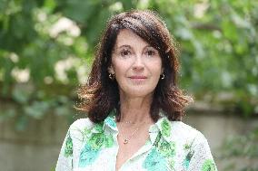 Angouleme Film Festival - La Bonne Etoile Photocall