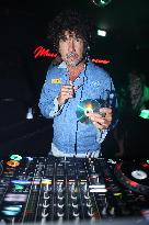 Exclusive - Angouleme Film Festival - After Party